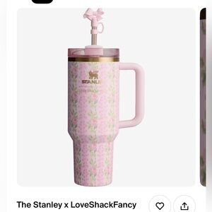 Stanley x Love Shack Fancy *NEW*